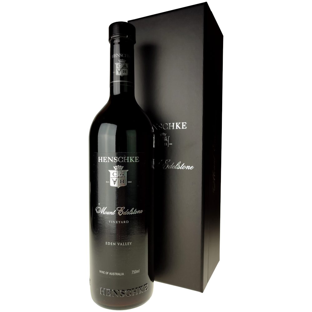 Eden Valley Mount Edelstone 2015 Henschke